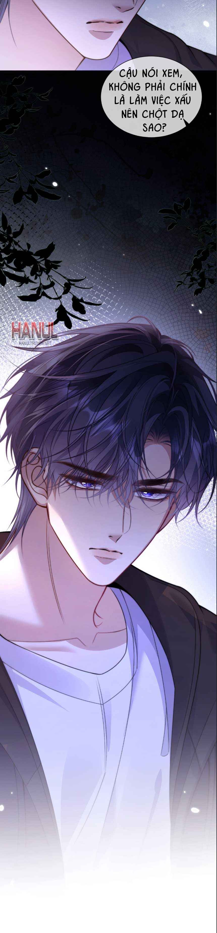 đọc truyện Rơi Vào Tay Anh Chương 6 ảnh 16 tại Thiên Thai Truyện