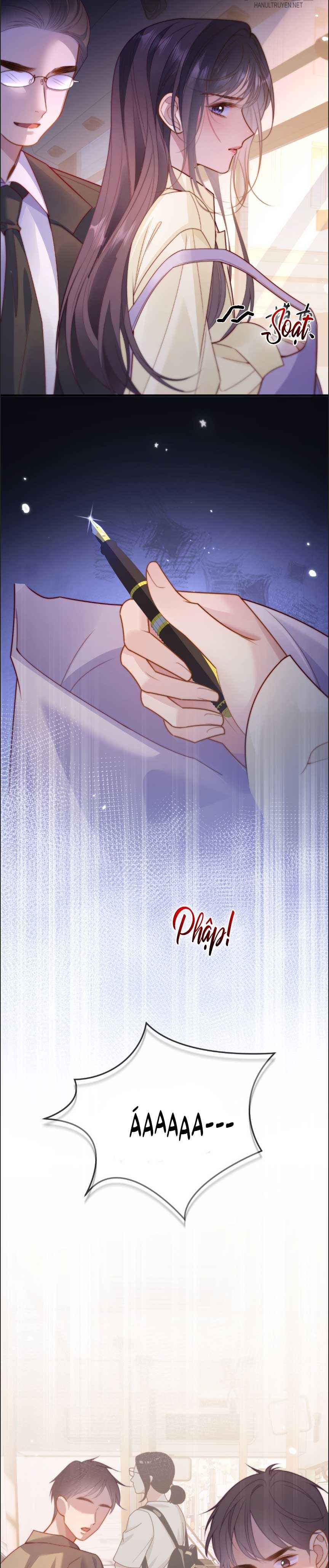 đọc truyện Rơi Vào Tay Anh Chương 6 ảnh 4 tại Thiên Thai Truyện