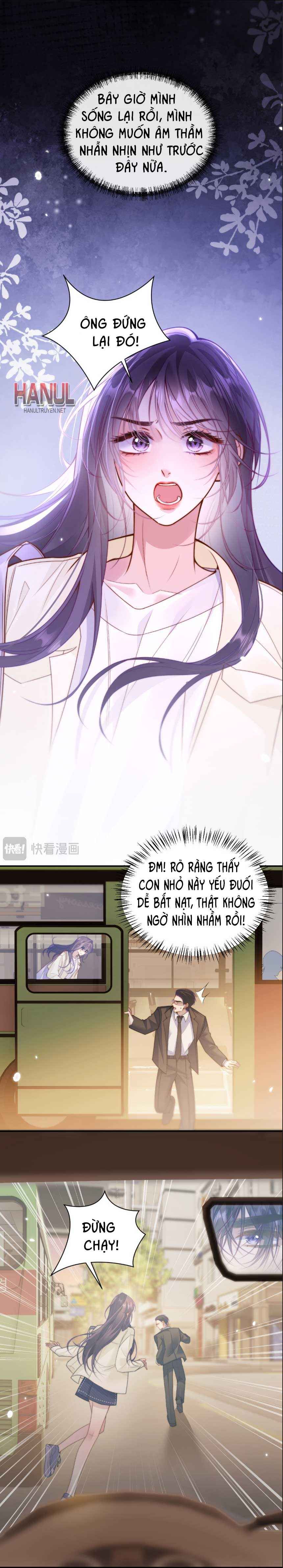 đọc truyện Rơi Vào Tay Anh Chương 6 ảnh 11 tại Thiên Thai Truyện