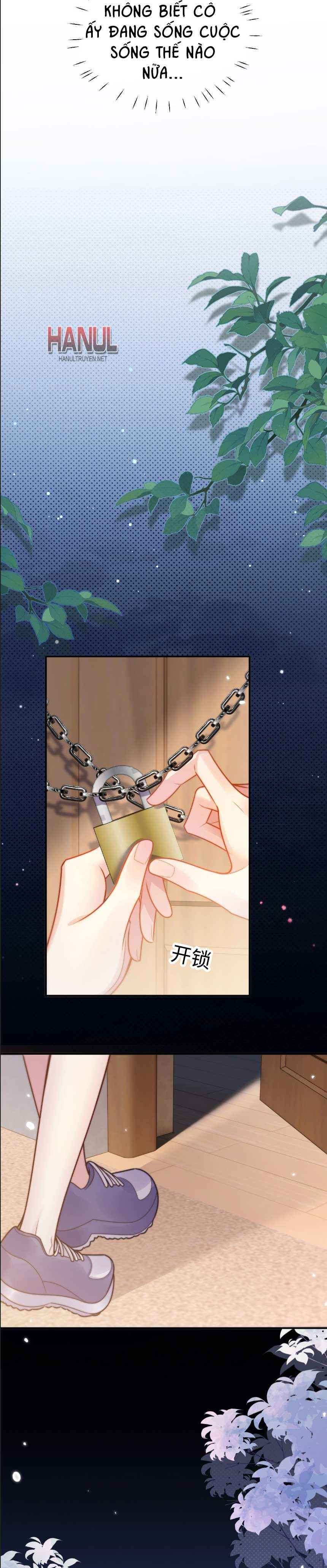 đọc truyện Rơi Vào Tay Anh Chương 7.5 ảnh 2 tại Thiên Thai Truyện