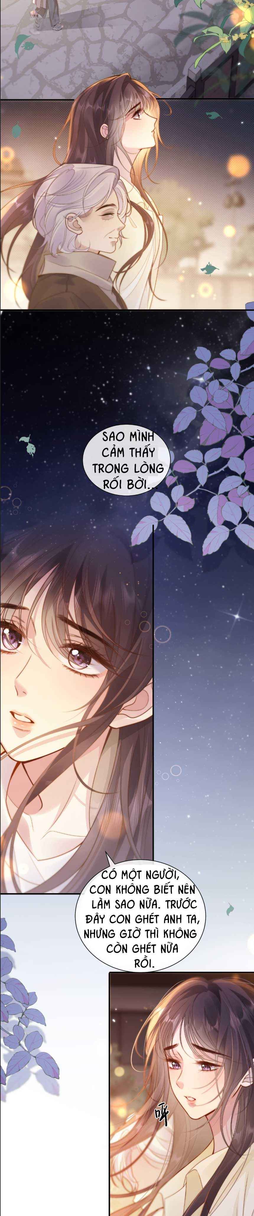 đọc truyện Rơi Vào Tay Anh Chương 7.5 ảnh 5 tại Thiên Thai Truyện