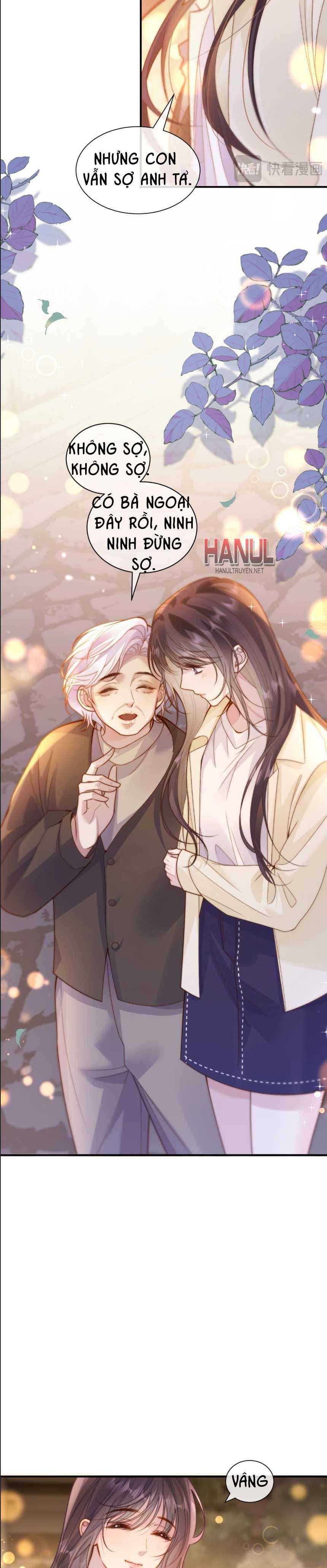 đọc truyện Rơi Vào Tay Anh Chương 7.5 ảnh 6 tại Thiên Thai Truyện