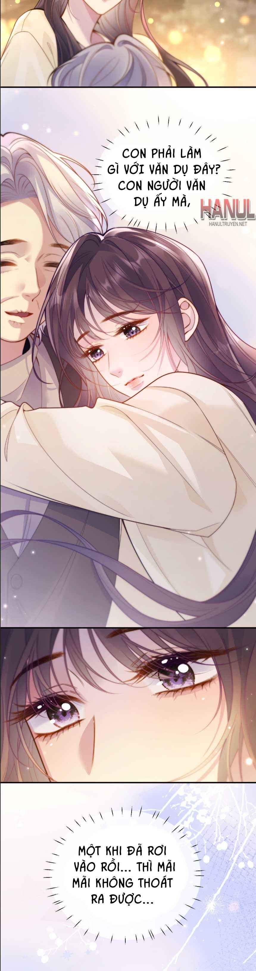 đọc truyện Rơi Vào Tay Anh Chương 7.5 ảnh 7 tại Thiên Thai Truyện