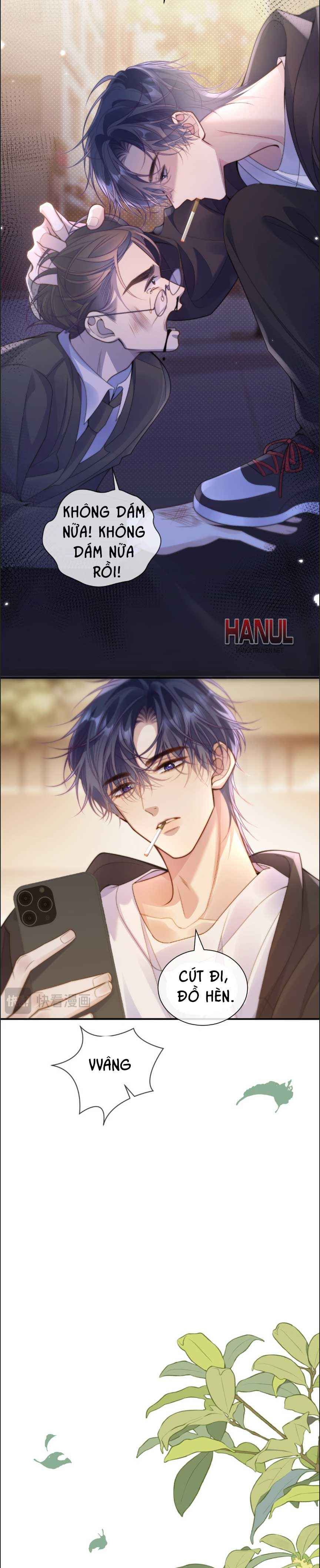 đọc truyện Rơi Vào Tay Anh Chương 7 ảnh 7 tại Thiên Thai Truyện