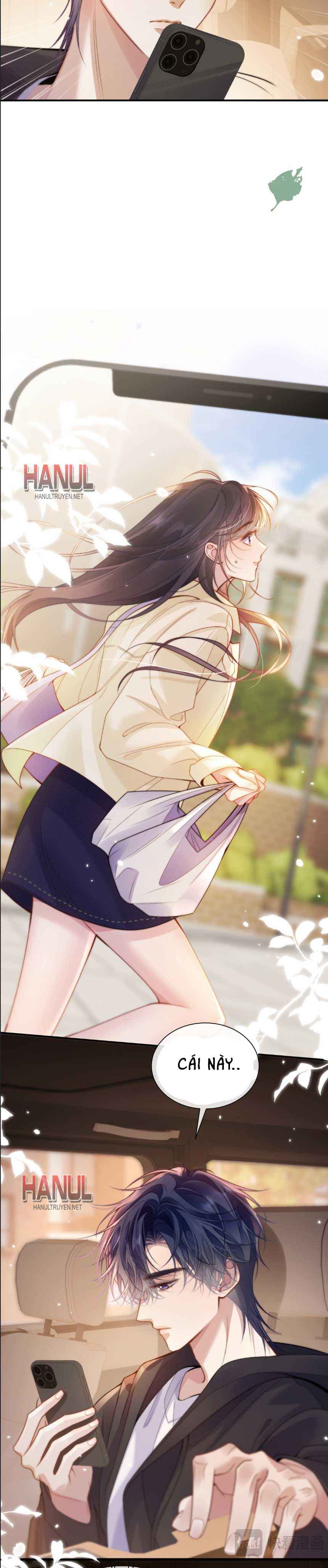 đọc truyện Rơi Vào Tay Anh Chương 7 ảnh 9 tại Thiên Thai Truyện