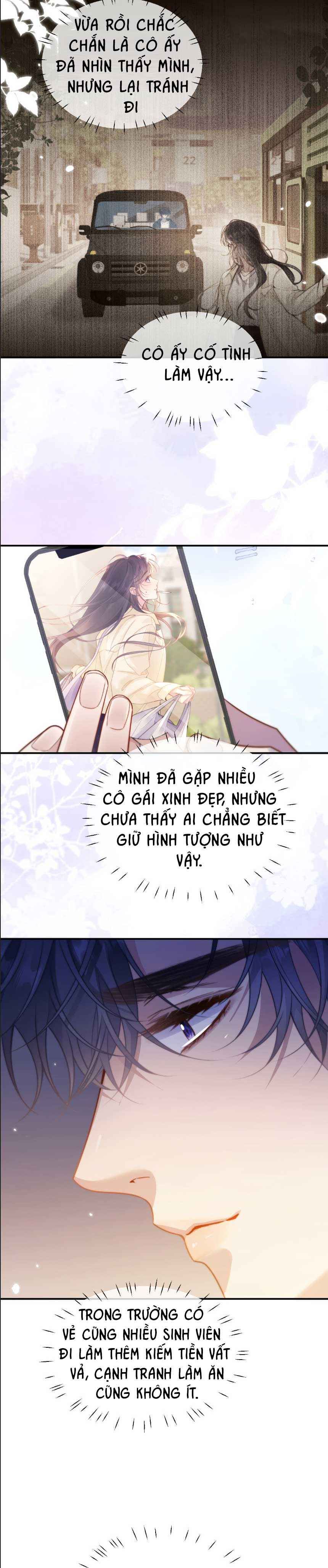 đọc truyện Rơi Vào Tay Anh Chương 7 ảnh 10 tại Thiên Thai Truyện