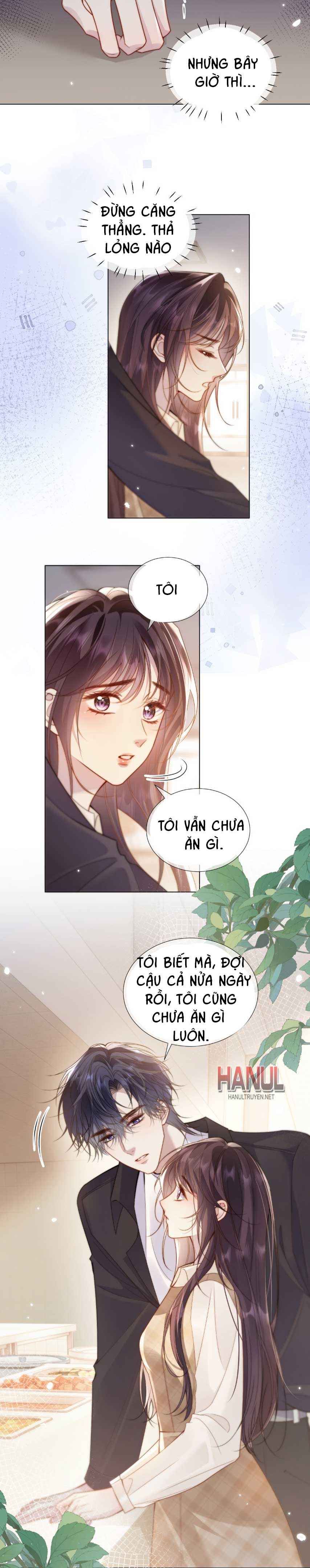 đọc truyện Rơi Vào Tay Anh Chương 8 ảnh 3 tại Thiên Thai Truyện