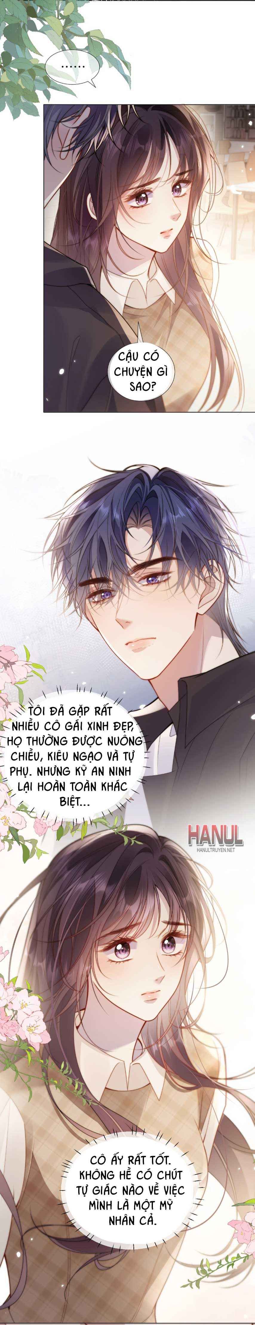 đọc truyện Rơi Vào Tay Anh Chương 8 ảnh 4 tại Thiên Thai Truyện