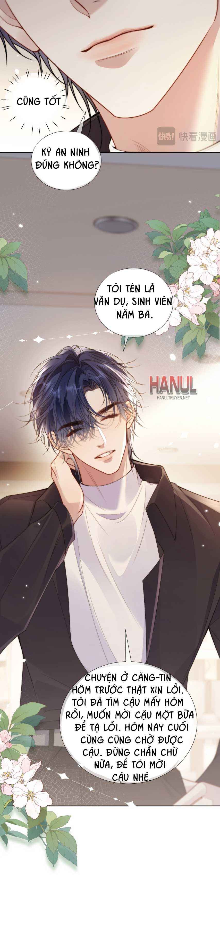 đọc truyện Rơi Vào Tay Anh Chương 8 ảnh 5 tại Thiên Thai Truyện