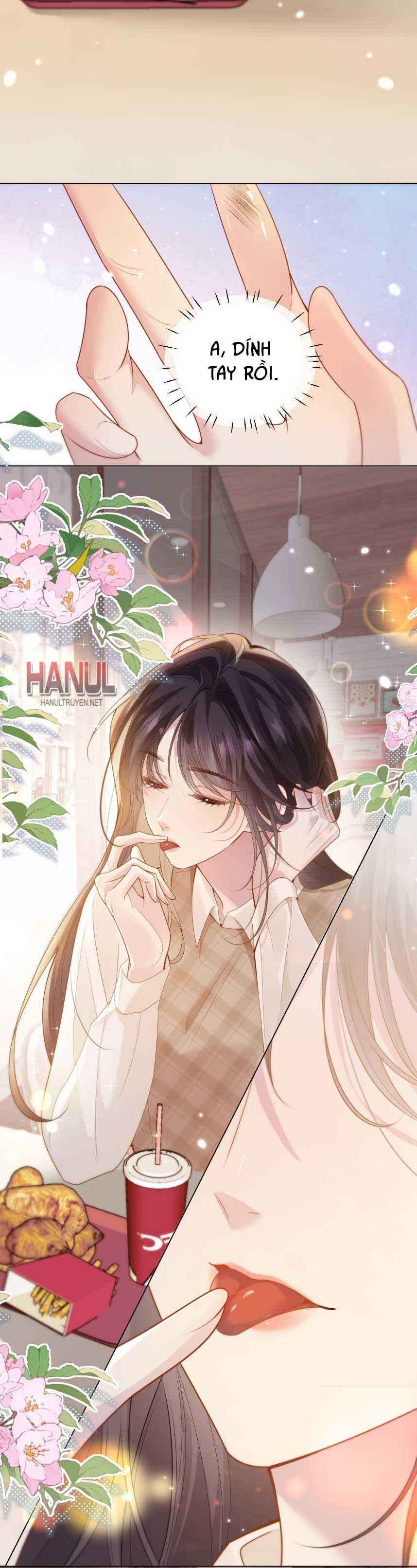 đọc truyện Rơi Vào Tay Anh Chương 8 ảnh 9 tại Thiên Thai Truyện