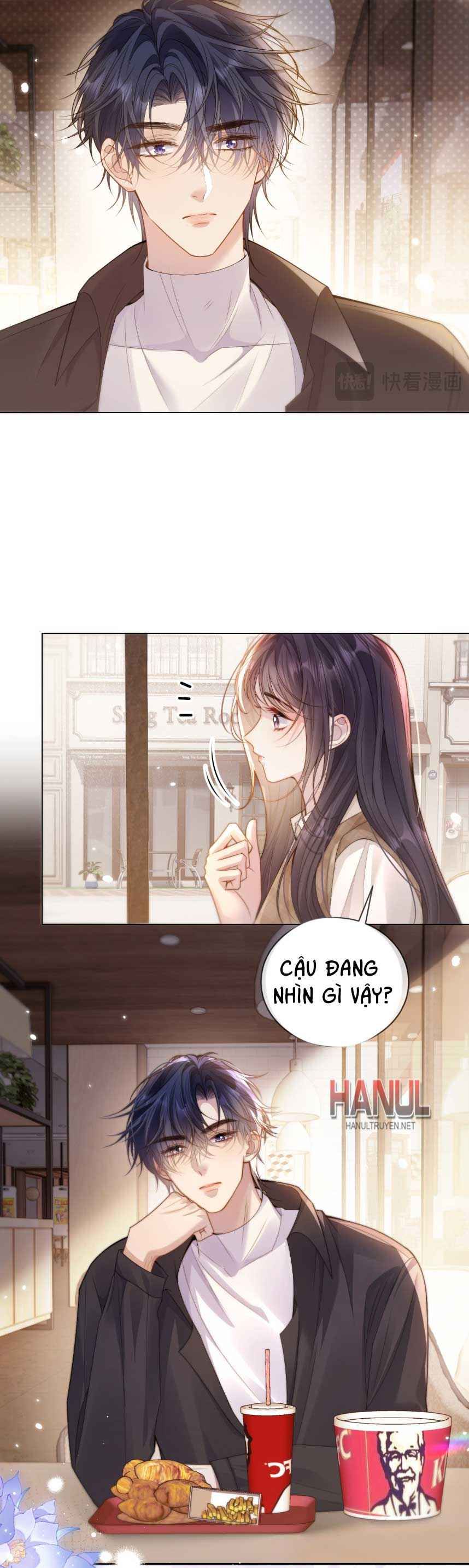 đọc truyện Rơi Vào Tay Anh Chương 8 ảnh 10 tại Thiên Thai Truyện