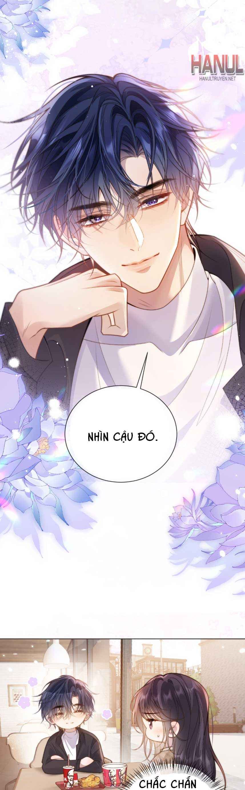 đọc truyện Rơi Vào Tay Anh Chương 8 ảnh 11 tại Thiên Thai Truyện