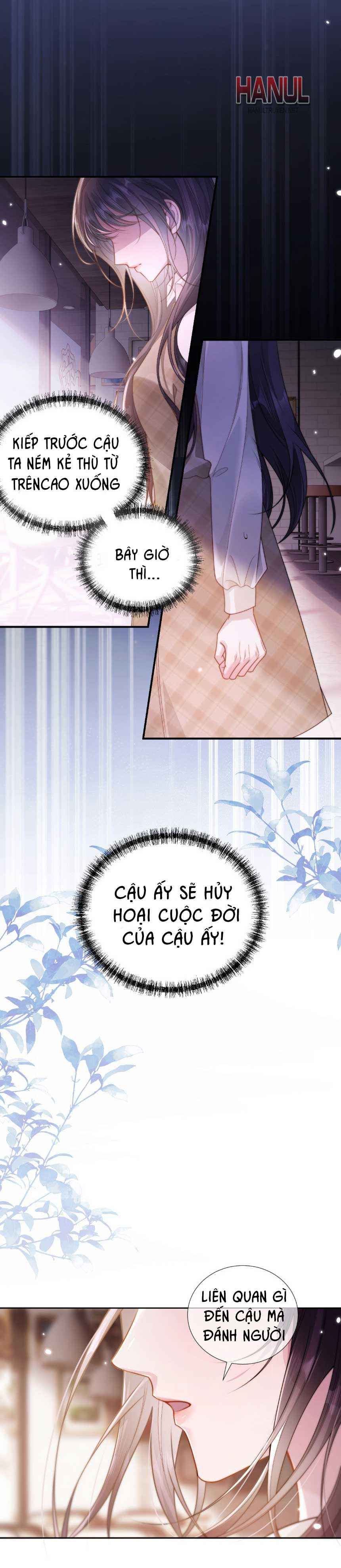 đọc truyện Rơi Vào Tay Anh Chương 9 ảnh 14 tại Thiên Thai Truyện