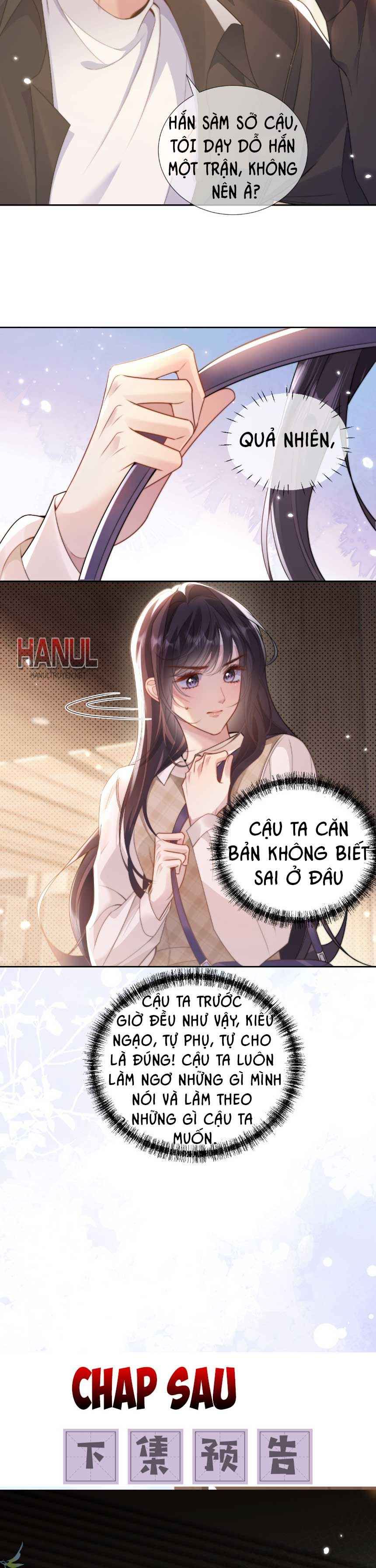 đọc truyện Rơi Vào Tay Anh Chương 9 ảnh 16 tại Thiên Thai Truyện