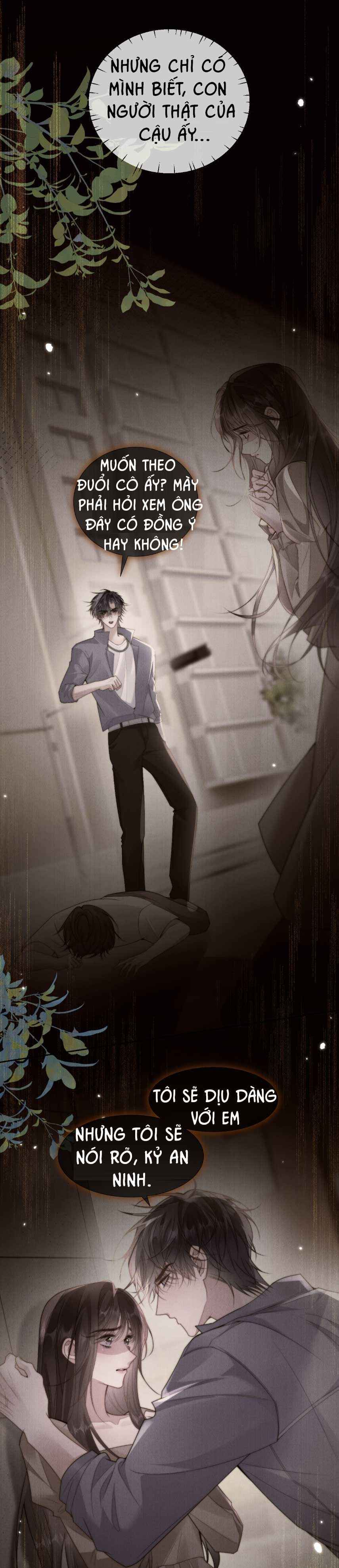 đọc truyện Rơi Vào Tay Anh Chương 9 ảnh 4 tại Thiên Thai Truyện