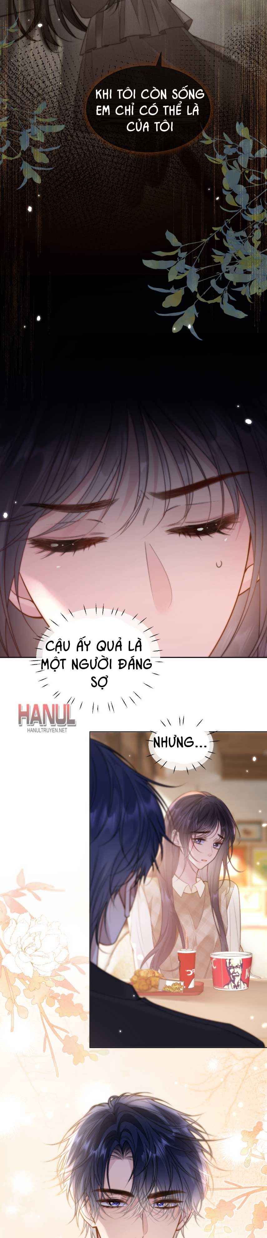 đọc truyện Rơi Vào Tay Anh Chương 9 ảnh 5 tại Thiên Thai Truyện