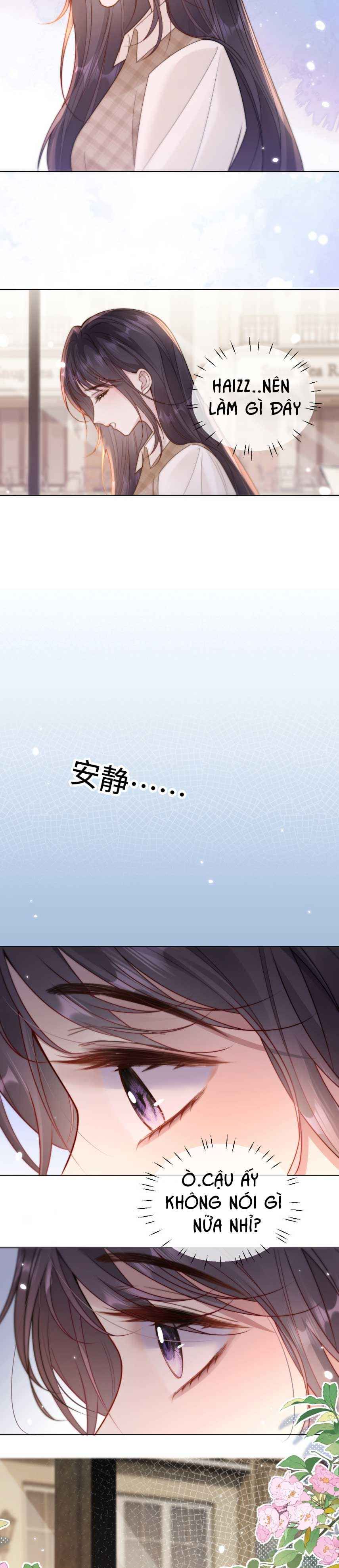 đọc truyện Rơi Vào Tay Anh Chương 9 ảnh 7 tại Thiên Thai Truyện