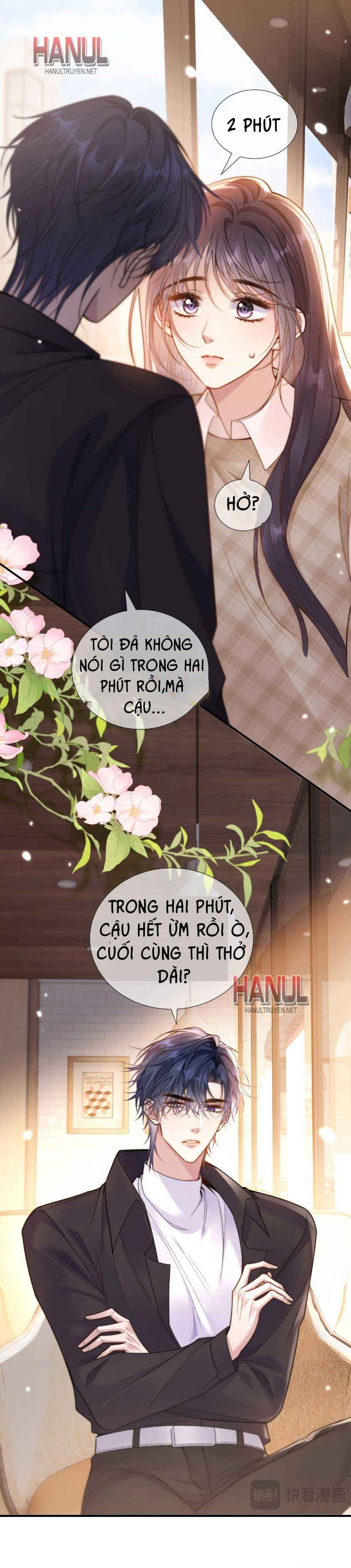 đọc truyện Rơi Vào Tay Anh Chương 9 ảnh 9 tại Thiên Thai Truyện