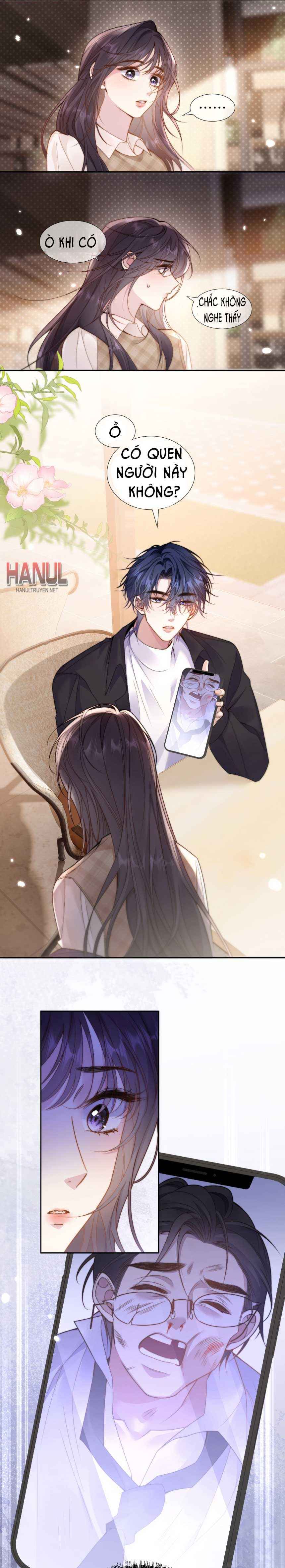 đọc truyện Rơi Vào Tay Anh Chương 9 ảnh 11 tại Thiên Thai Truyện