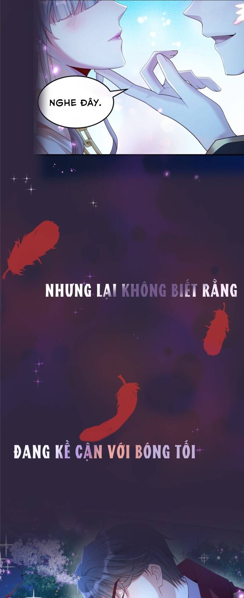 đọc truyện Rơi Vào Tay Bạo Chúa Chương 1 ảnh 4 tại Thiên Thai Truyện