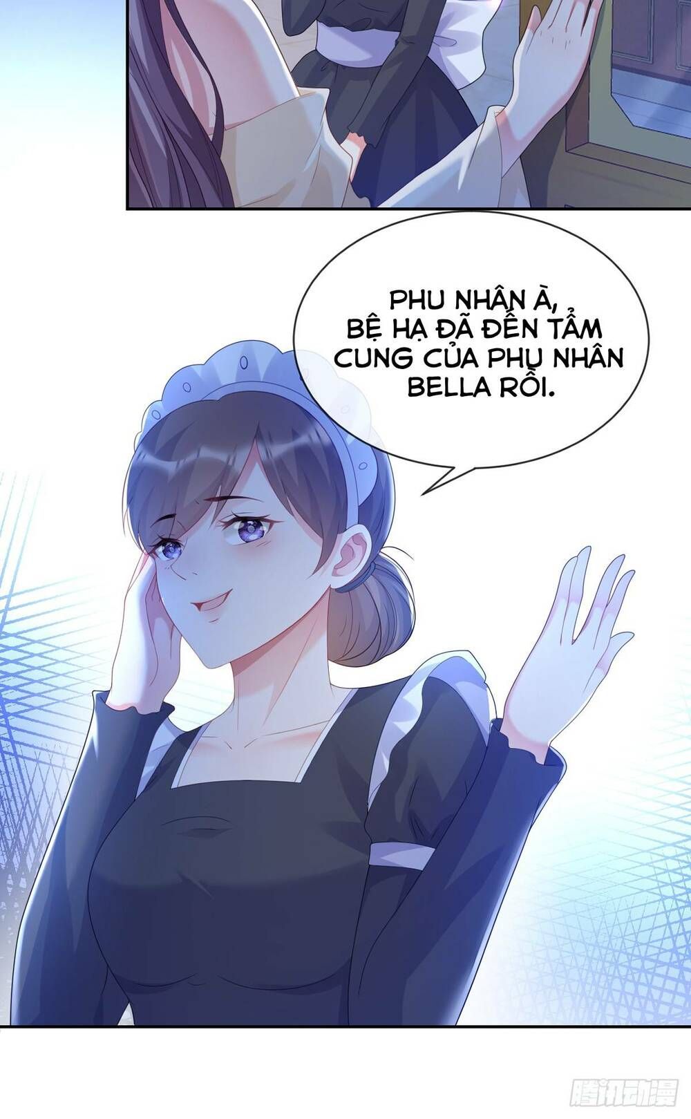 đọc truyện Rơi Vào Tay Bạo Chúa Chương 10 ảnh 8 tại Thiên Thai Truyện