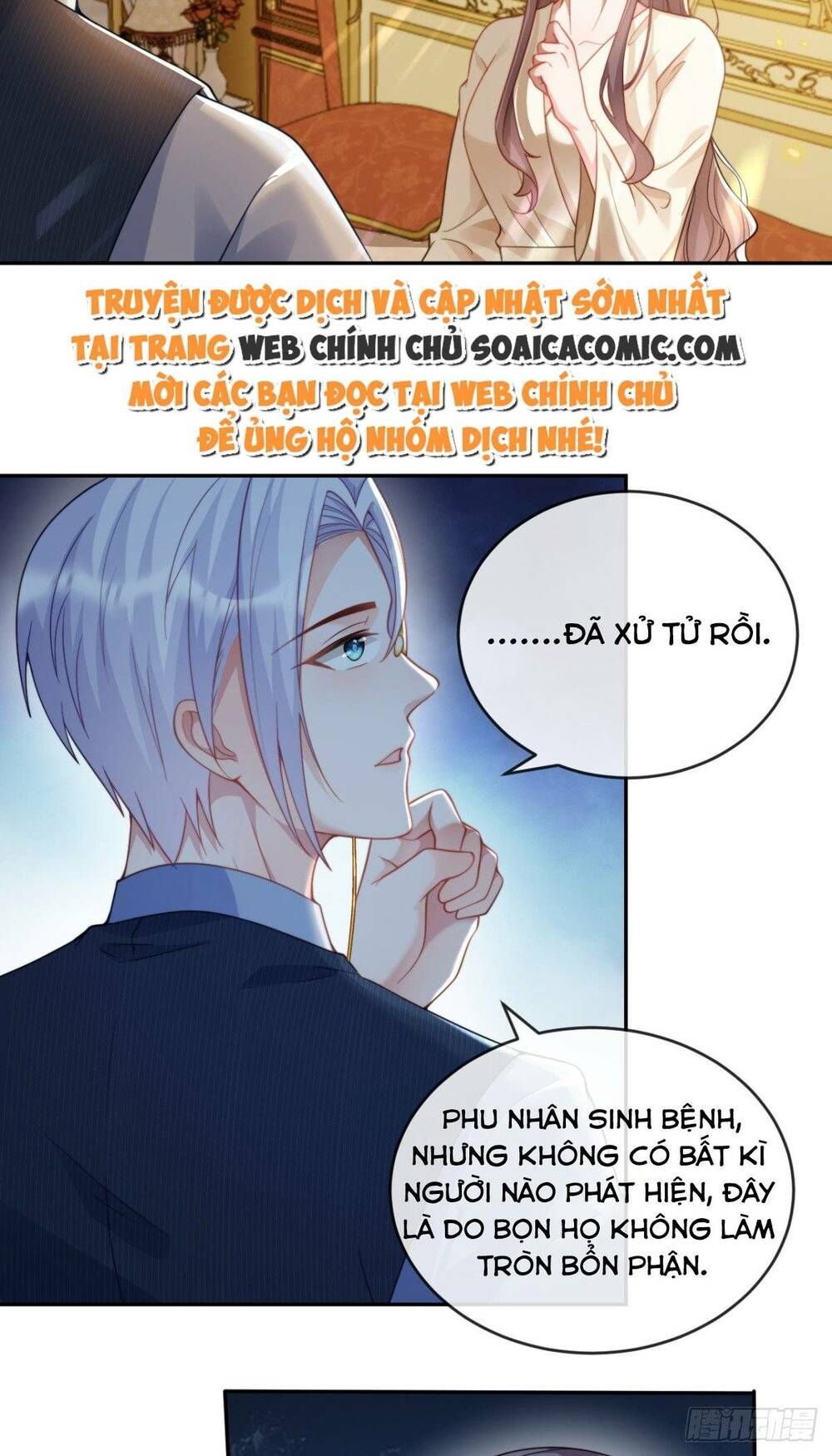 đọc truyện Rơi Vào Tay Bạo Chúa Chương 12 ảnh 19 tại Thiên Thai Truyện
