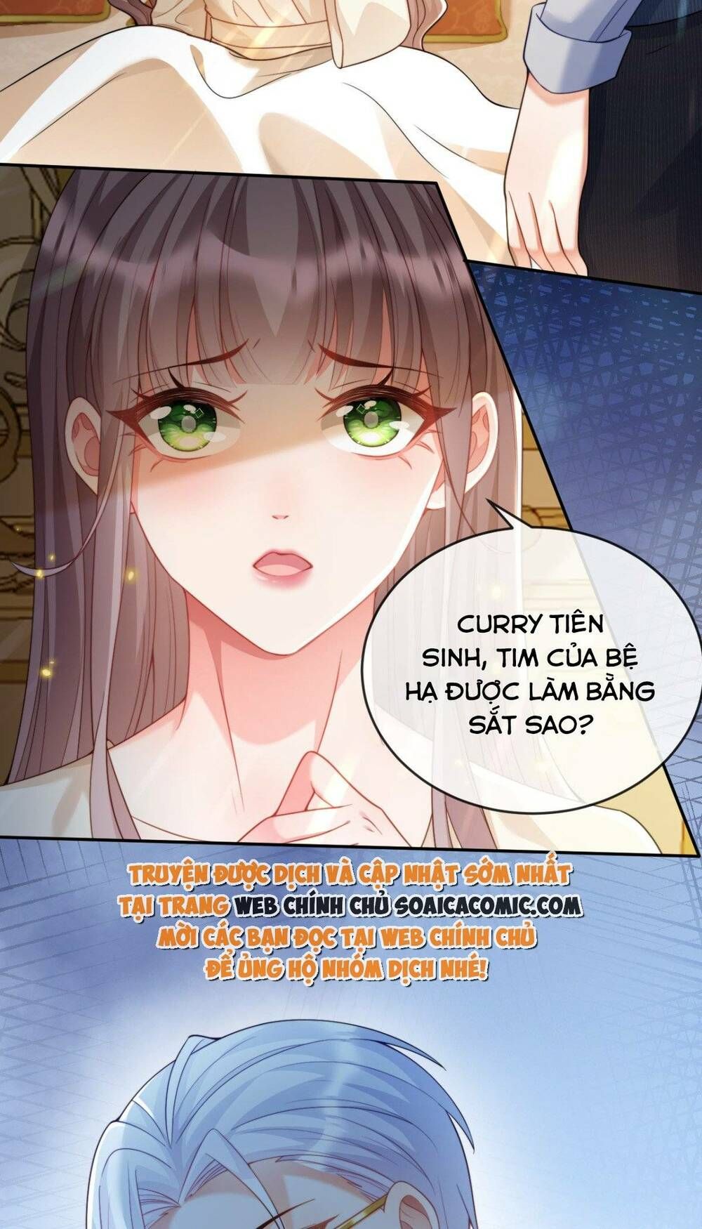 đọc truyện Rơi Vào Tay Bạo Chúa Chương 12 ảnh 23 tại Thiên Thai Truyện