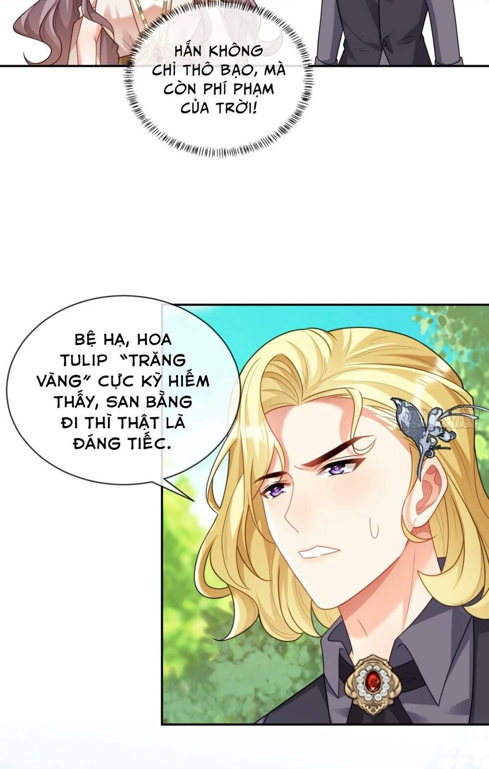 đọc truyện Rơi Vào Tay Bạo Chúa Chương 13 ảnh 28 tại Thiên Thai Truyện