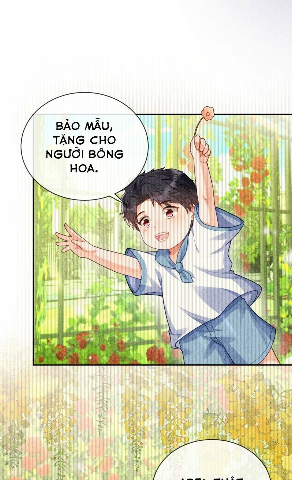 đọc truyện Rơi Vào Tay Bạo Chúa Chương 13 ảnh 4 tại Thiên Thai Truyện