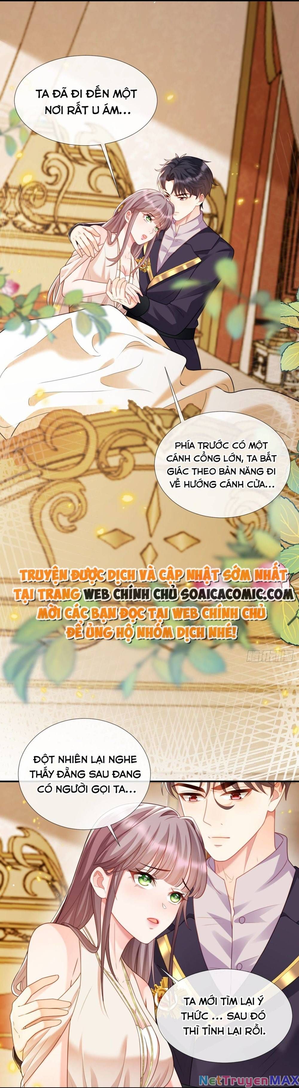 đọc truyện Rơi Vào Tay Bạo Chúa Chương 19 ảnh 10 tại Thiên Thai Truyện