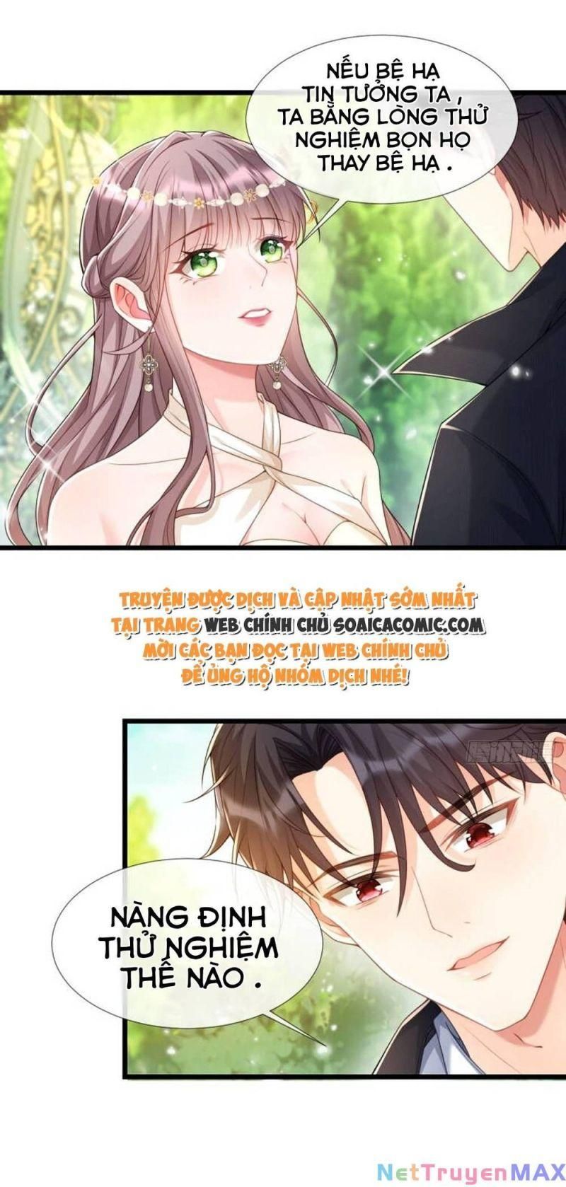 đọc truyện Rơi Vào Tay Bạo Chúa Chương 22 ảnh 1 tại Thiên Thai Truyện