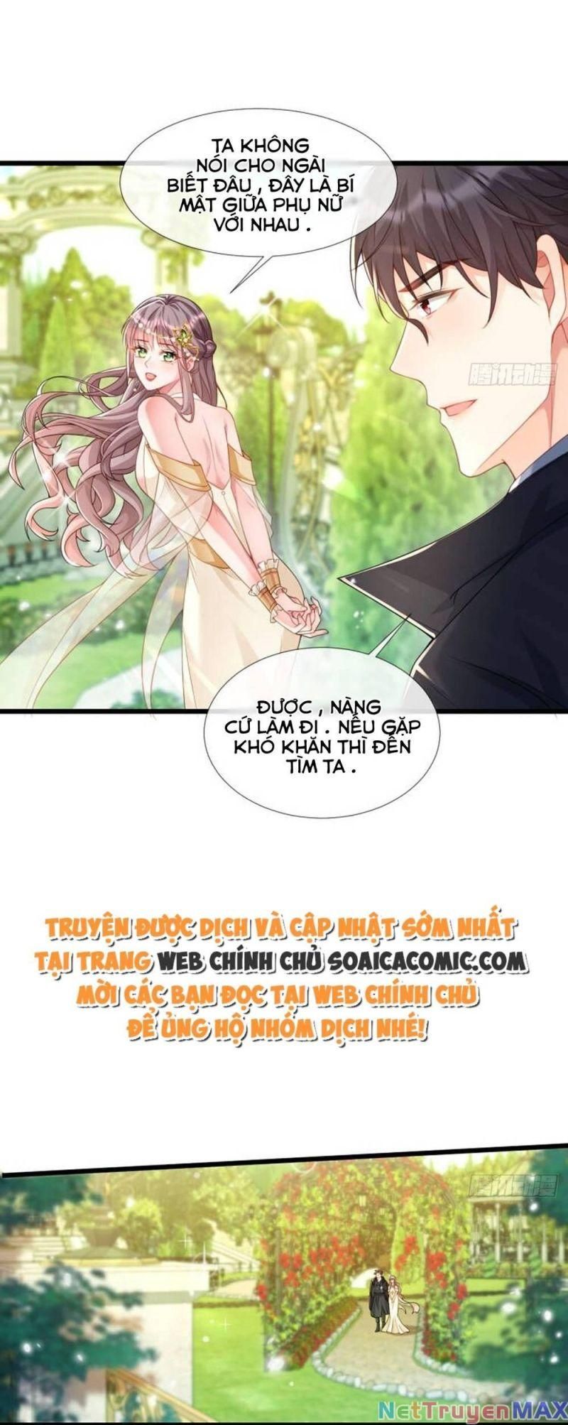 đọc truyện Rơi Vào Tay Bạo Chúa Chương 22 ảnh 2 tại Thiên Thai Truyện