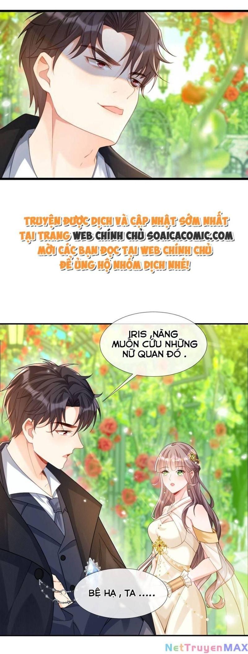 đọc truyện Rơi Vào Tay Bạo Chúa Chương 22 ảnh 4 tại Thiên Thai Truyện