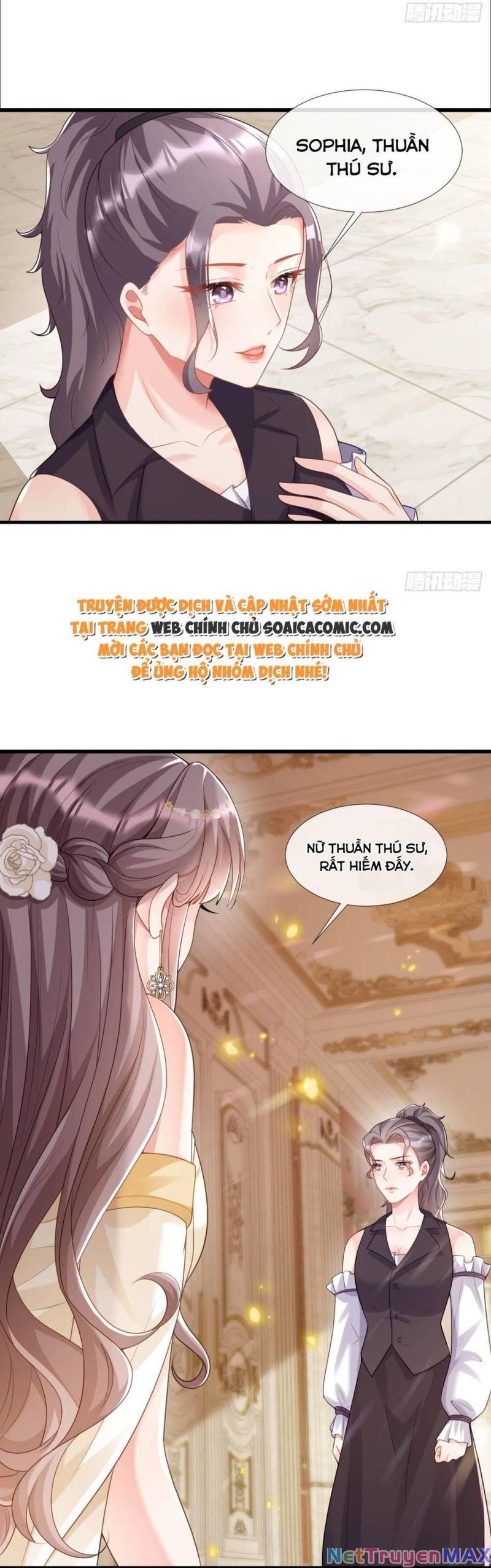 đọc truyện Rơi Vào Tay Bạo Chúa Chương 24 ảnh 7 tại Thiên Thai Truyện