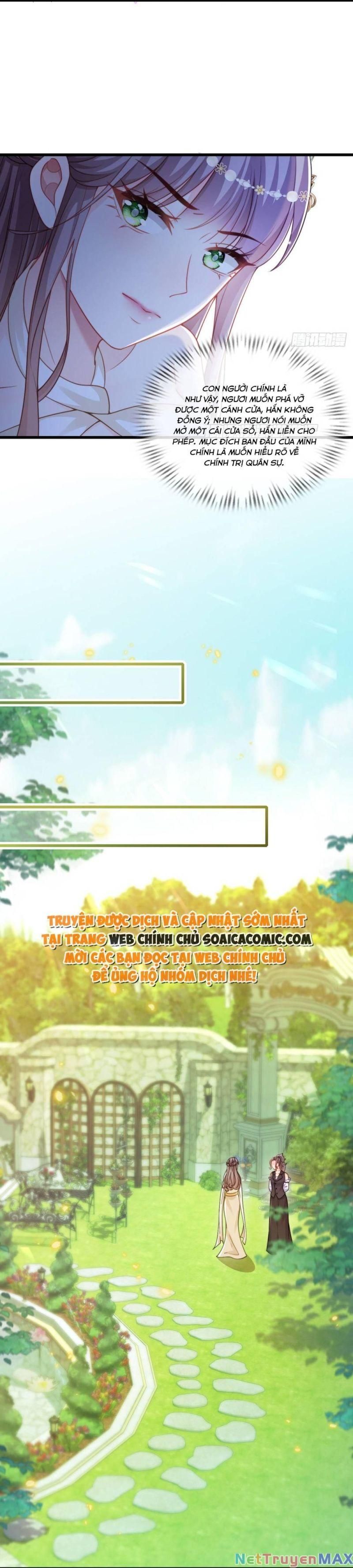 đọc truyện Rơi Vào Tay Bạo Chúa Chương 28 ảnh 6 tại Thiên Thai Truyện