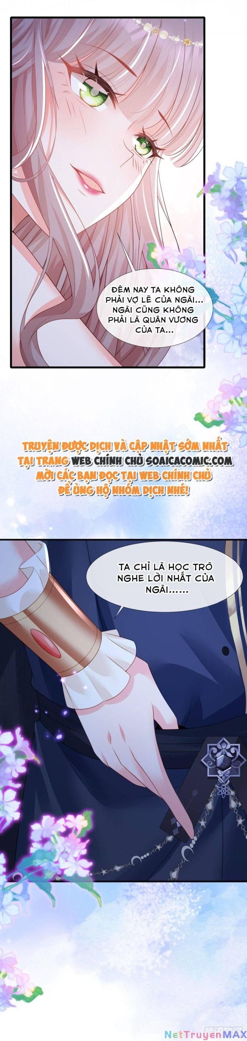 đọc truyện Rơi Vào Tay Bạo Chúa Chương 30 ảnh 12 tại Thiên Thai Truyện
