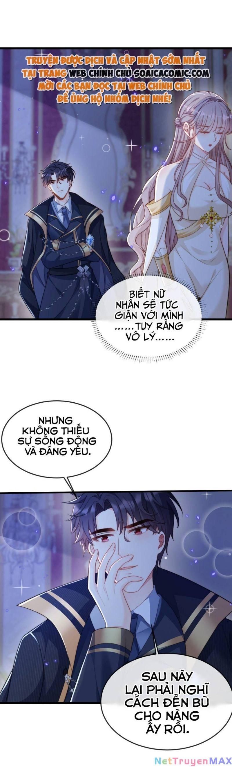 đọc truyện Rơi Vào Tay Bạo Chúa Chương 32 ảnh 5 tại Thiên Thai Truyện