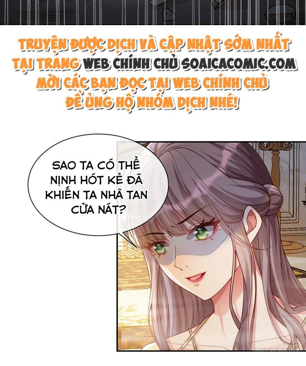 đọc truyện Rơi Vào Tay Bạo Chúa Chương 4 ảnh 11 tại Thiên Thai Truyện