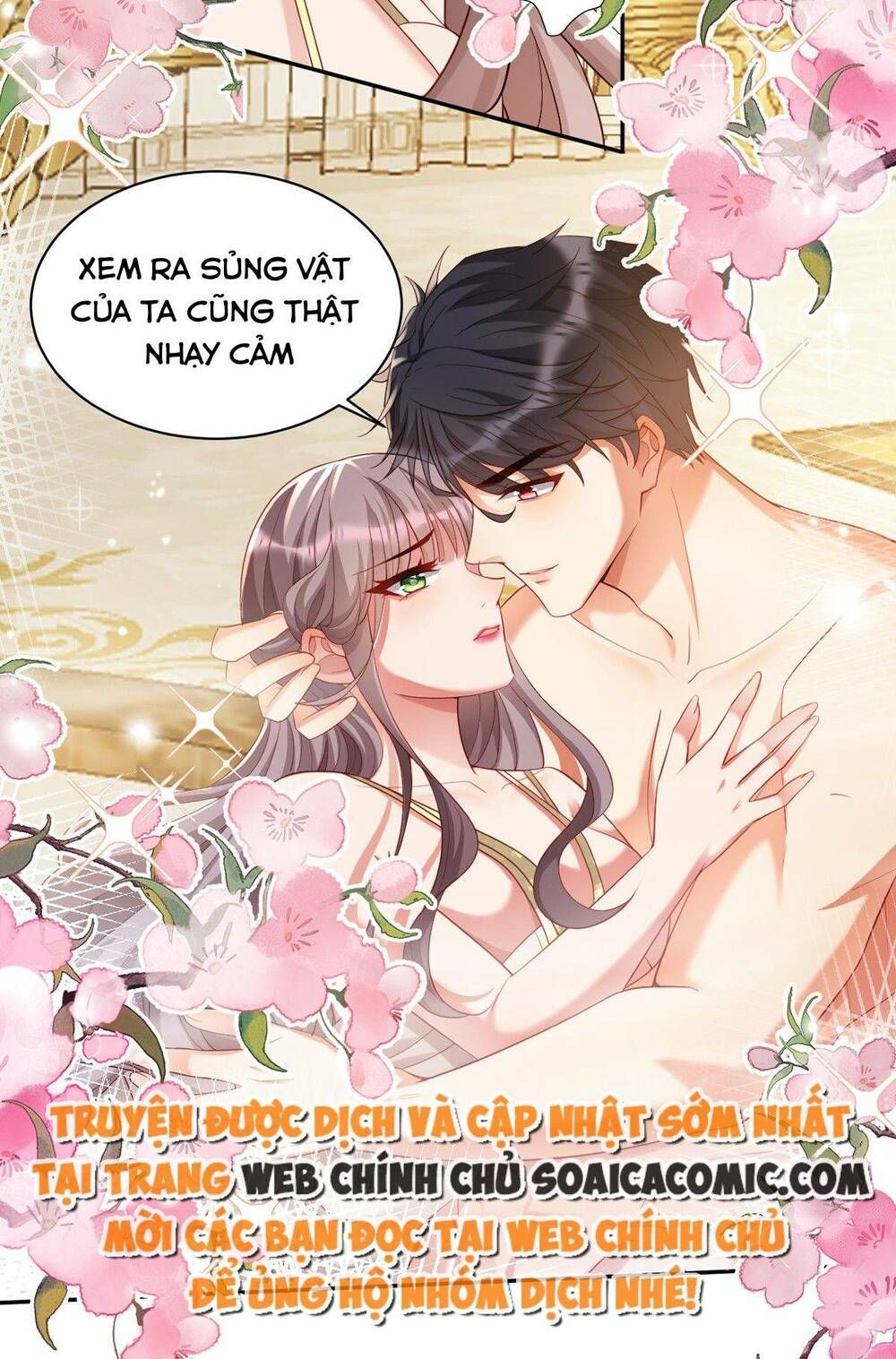 đọc truyện Rơi Vào Tay Bạo Chúa Chương 4 ảnh 19 tại Thiên Thai Truyện