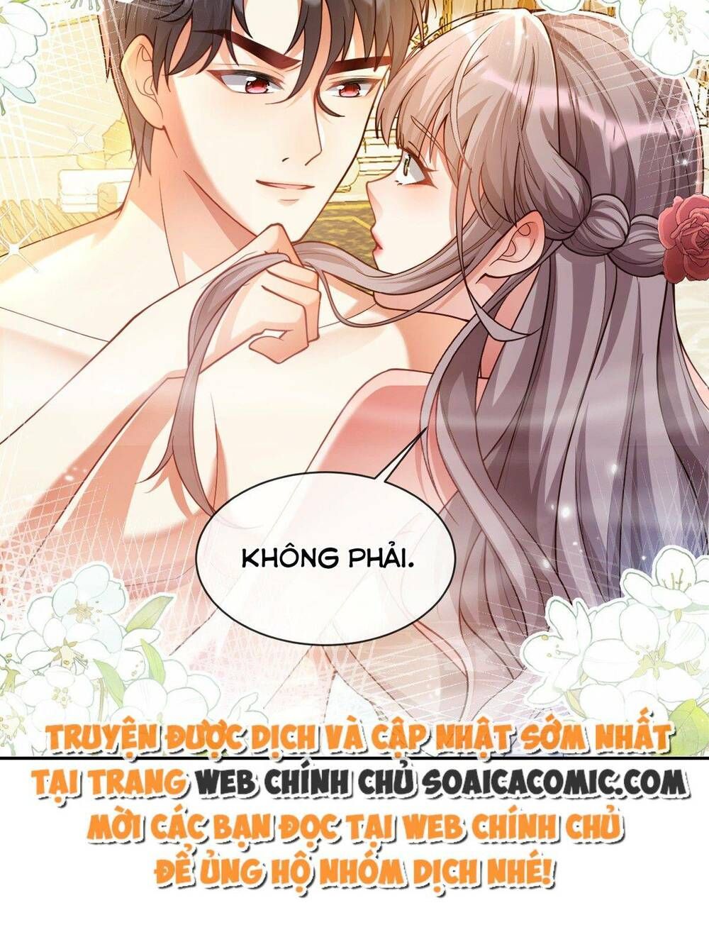 đọc truyện Rơi Vào Tay Bạo Chúa Chương 4 ảnh 7 tại Thiên Thai Truyện
