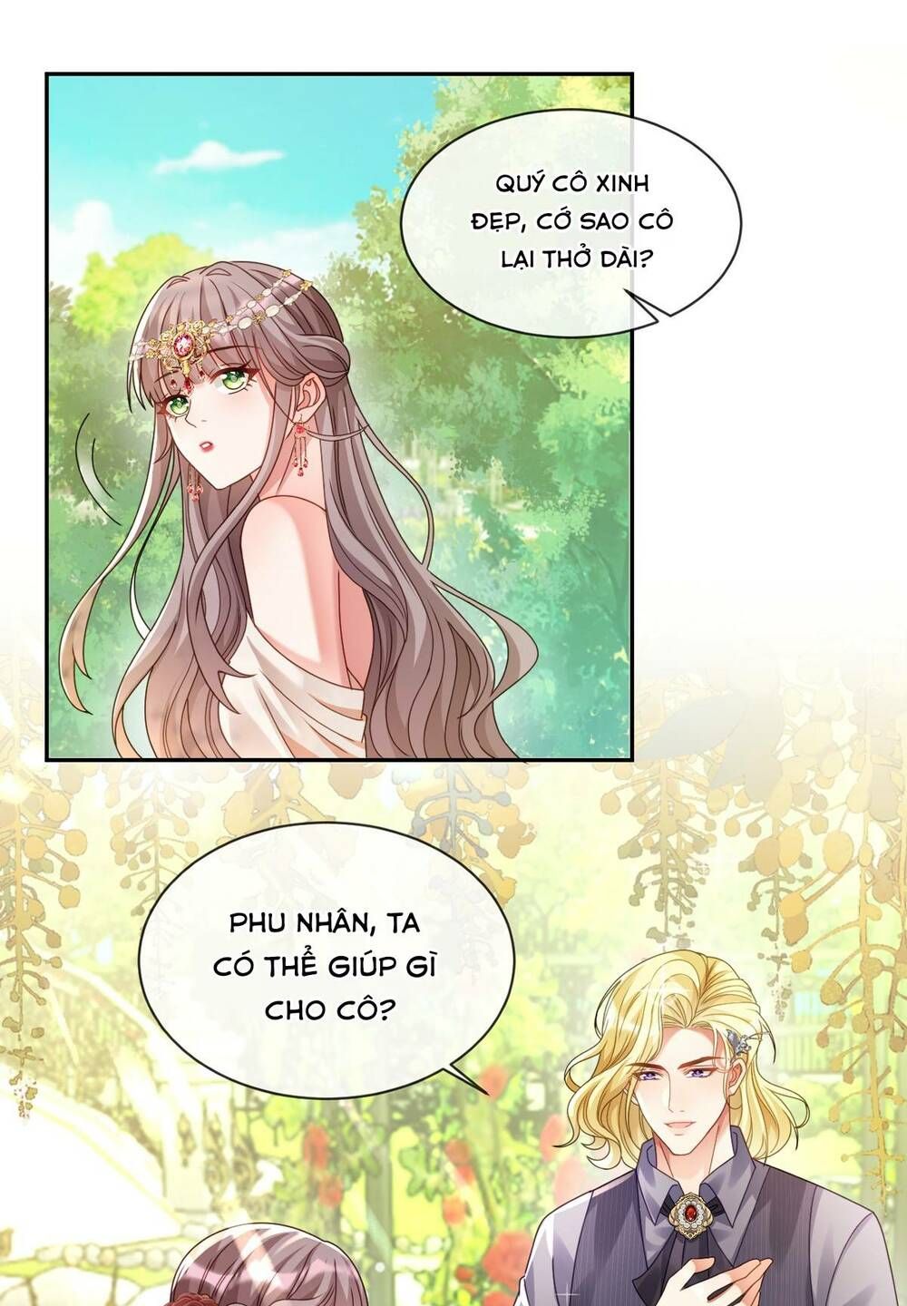 đọc truyện Rơi Vào Tay Bạo Chúa Chương 7 ảnh 14 tại Thiên Thai Truyện