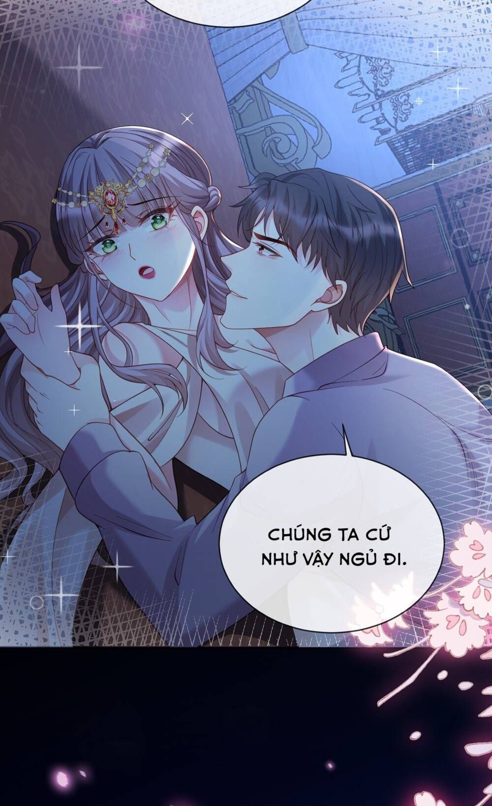 đọc truyện Rơi Vào Tay Bạo Chúa Chương 8 ảnh 25 tại Thiên Thai Truyện