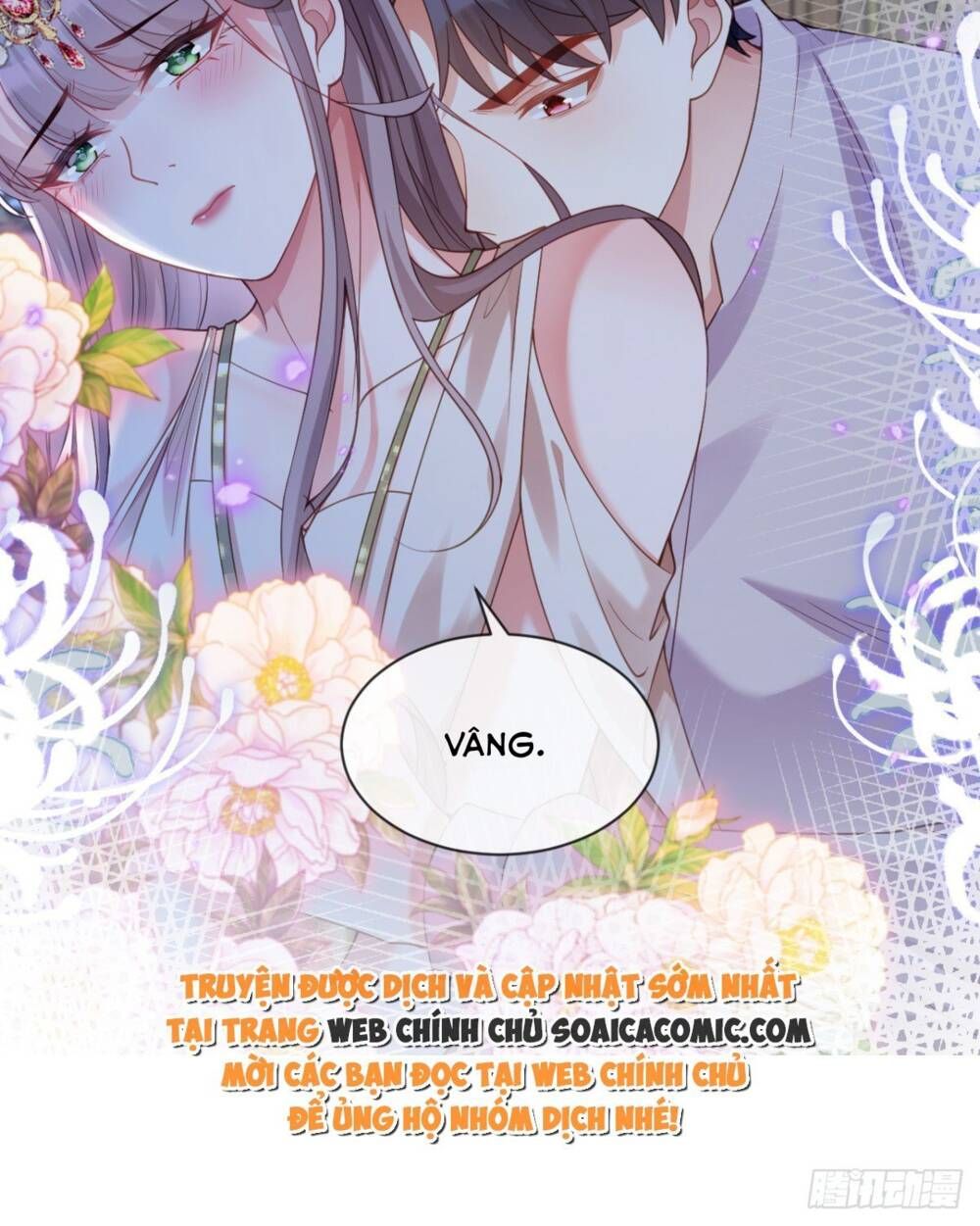 đọc truyện Rơi Vào Tay Bạo Chúa Chương 9 ảnh 8 tại Thiên Thai Truyện