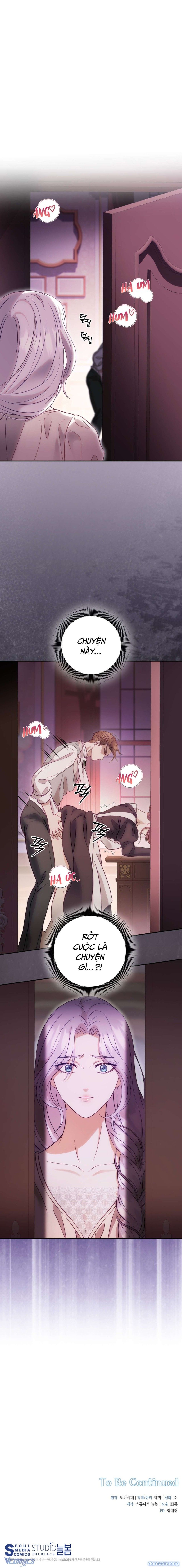 đọc truyện Rơi Vào Tay Kẻ Cứu Rỗi Không Sạch Chương 1 ảnh 10 tại Thiên Thai Truyện