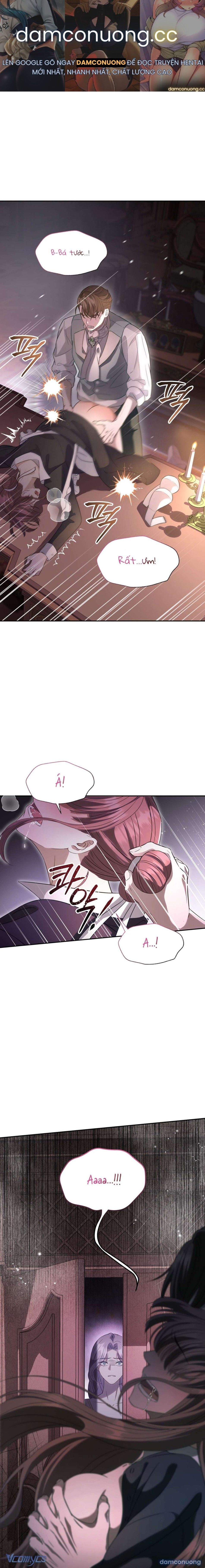 đọc truyện Rơi Vào Tay Kẻ Cứu Rỗi Ô Uế Chương 2 ảnh 2 tại Thiên Thai Truyện