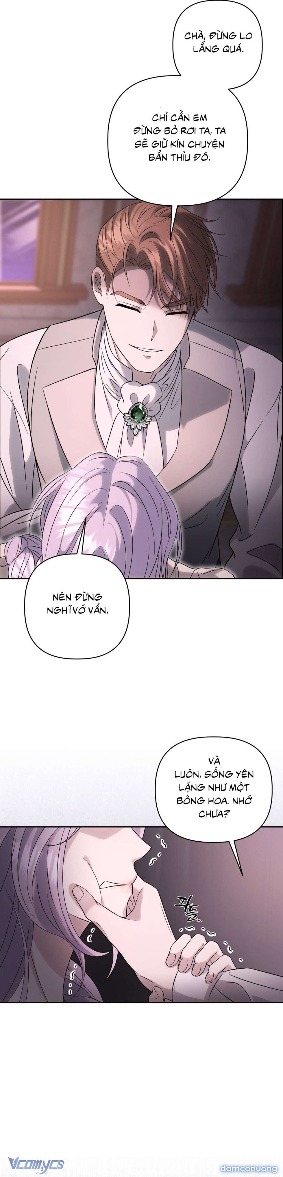 đọc truyện Rơi Vào Tay Kẻ Cứu Rỗi Ô Uế Chương 2 ảnh 12 tại Thiên Thai Truyện