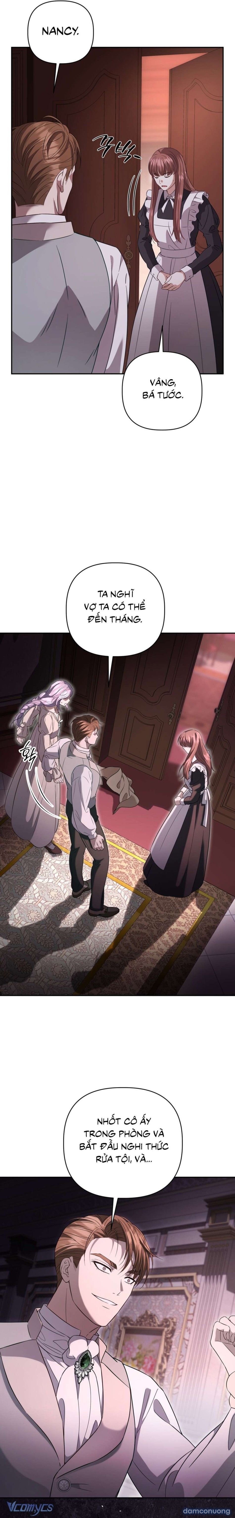 đọc truyện Rơi Vào Tay Kẻ Cứu Rỗi Ô Uế Chương 2 ảnh 15 tại Thiên Thai Truyện