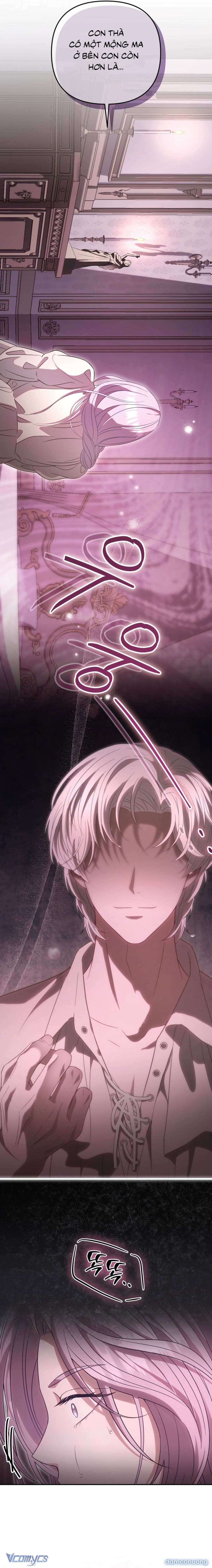 đọc truyện Rơi Vào Tay Kẻ Cứu Rỗi Ô Uế Chương 2 ảnh 22 tại Thiên Thai Truyện