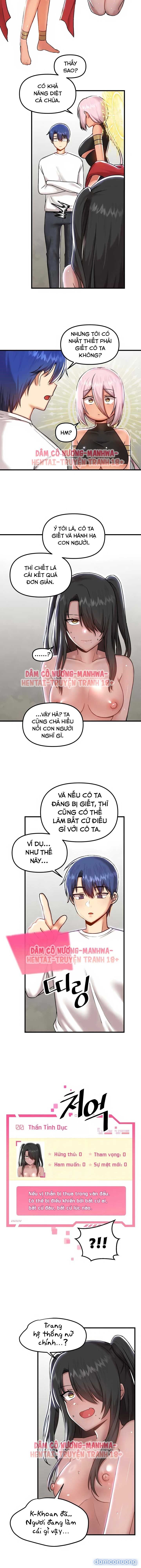 đọc truyện Rơi Vào Thế Giới Pháp Thuật Chương 100 ảnh 9 tại Giả Dược
