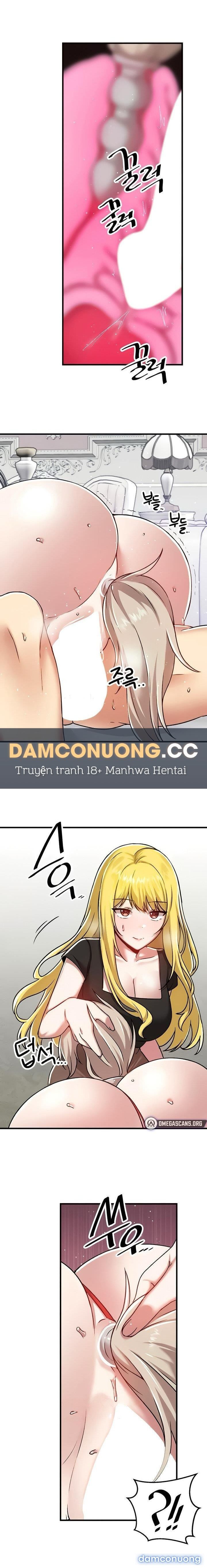 đọc truyện Rơi Vào Thế Giới Pháp Thuật Chương 103 ảnh 11 tại Giả Dược